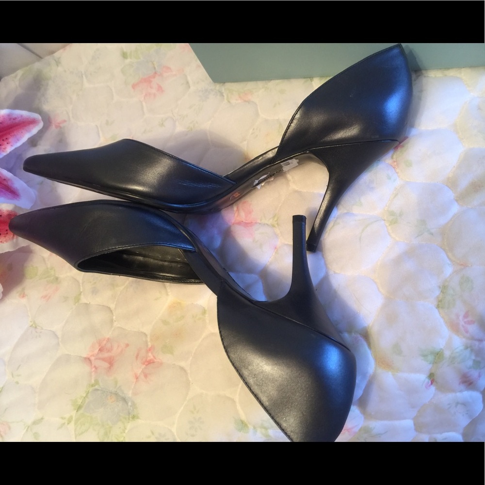 BCBG Girl’s High Heels pumps shoes - Picture 4 of 8